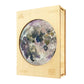 Puzzle En Bois - La Lune