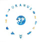 Puzzle En Bois - Planète Uranus