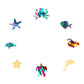 Puzzle En Bois - Betta Aventurier