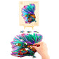Puzzle En Bois - Betta Aventurier
