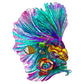 Puzzle En Bois - Betta Aventurier