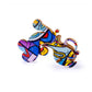 Puzzle En Bois - Verseau Signe du Zodiaque