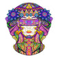 Puzzle En Bois - Vierge Signe du Zodiaque
