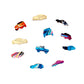 Puzzle En Bois - Voiture de Sport