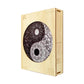 Puzzle En Bois - Yin Yang