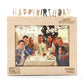 Puzzle Photo En Bois - Anniversaire