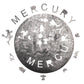 Puzzle En Bois - Planète Mercure